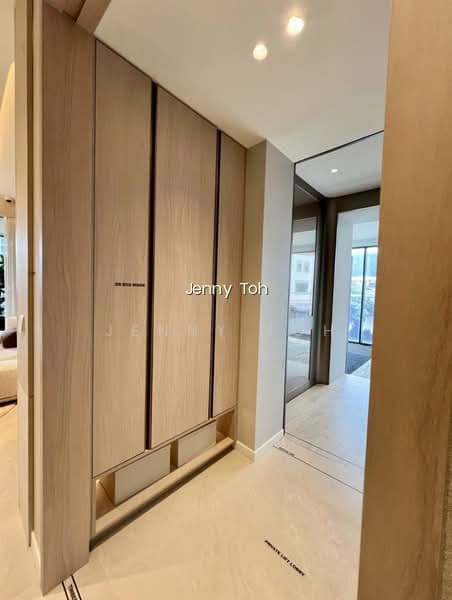 UNION SQUARE RESIDENCES photo 4