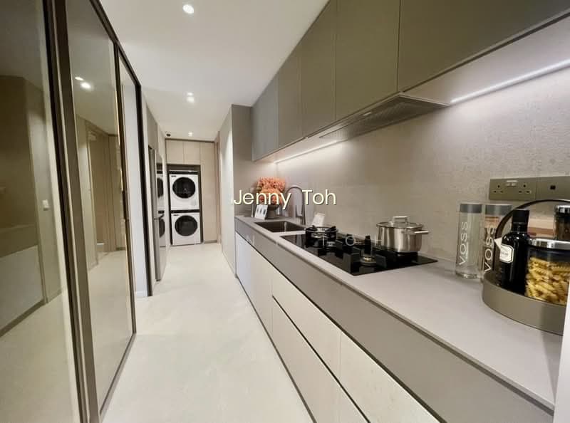 UNION SQUARE RESIDENCES photo 5