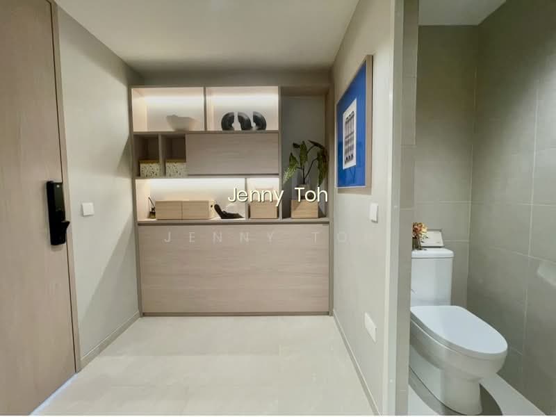 UNION SQUARE RESIDENCES photo 6
