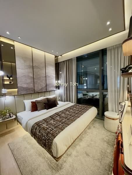 UNION SQUARE RESIDENCES