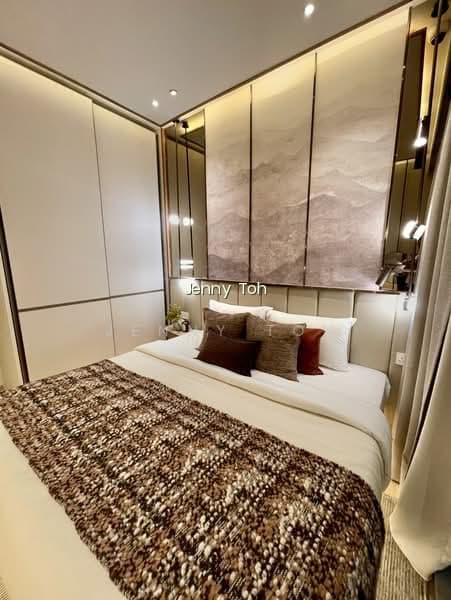UNION SQUARE RESIDENCES photo 2