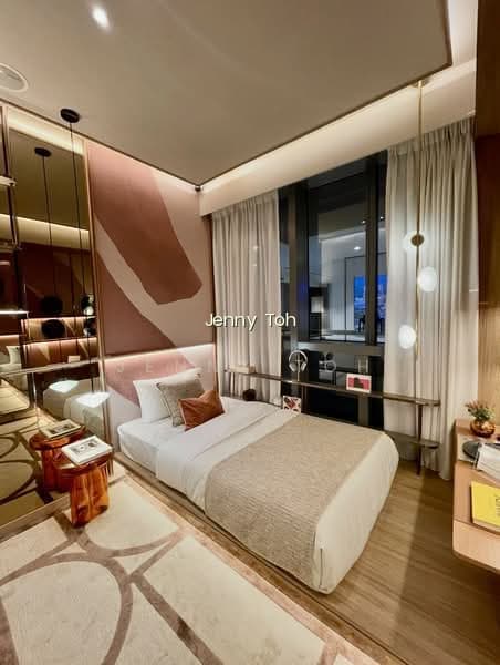 UNION SQUARE RESIDENCES photo 4
