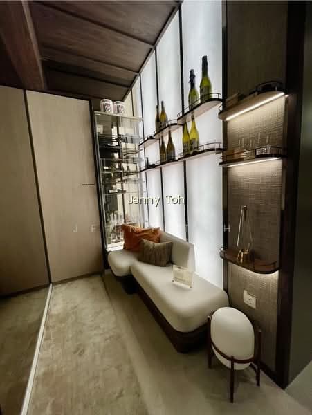 UNION SQUARE RESIDENCES photo 6