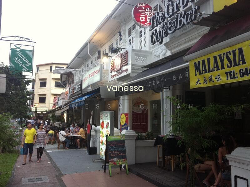 TANJONG KATONG APARTMENT FOR RENT image 1 of 2