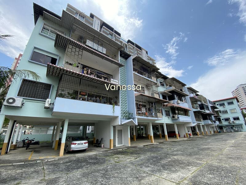 TANJONG KATONG APARTMENT FOR RENT photo 2