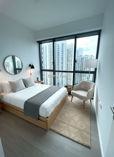 AMO RESIDENCE photo 2