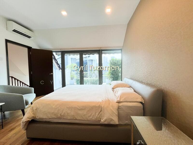 ROBERTSON QUAY FULL FURNISHED APARTMENT photo 3
