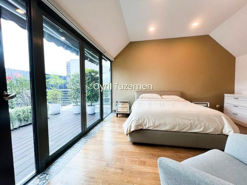 ROBERTSON QUAY FULL FURNISHED APARTMENT photo 4