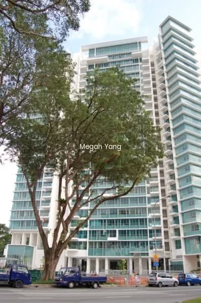 THE CHUAN 9