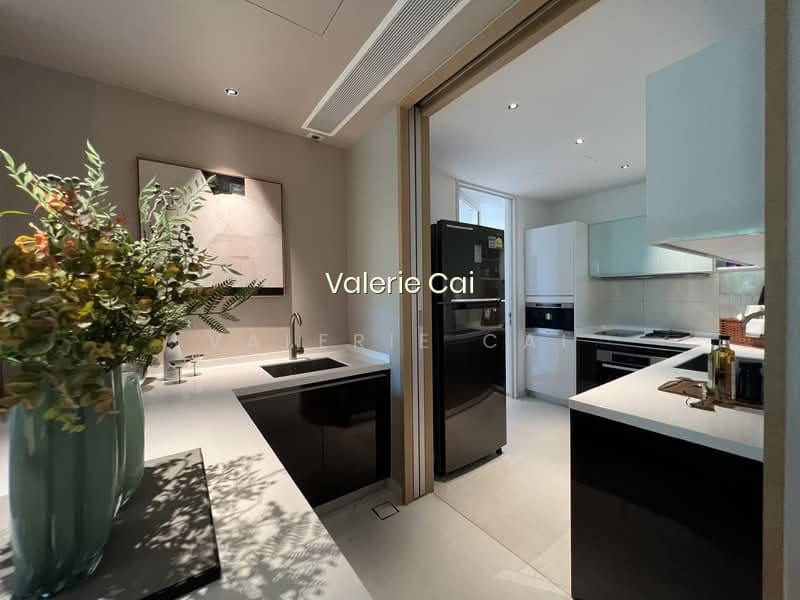 THE RESIDENCES AT W SENTOSA COVE image 1 of 8