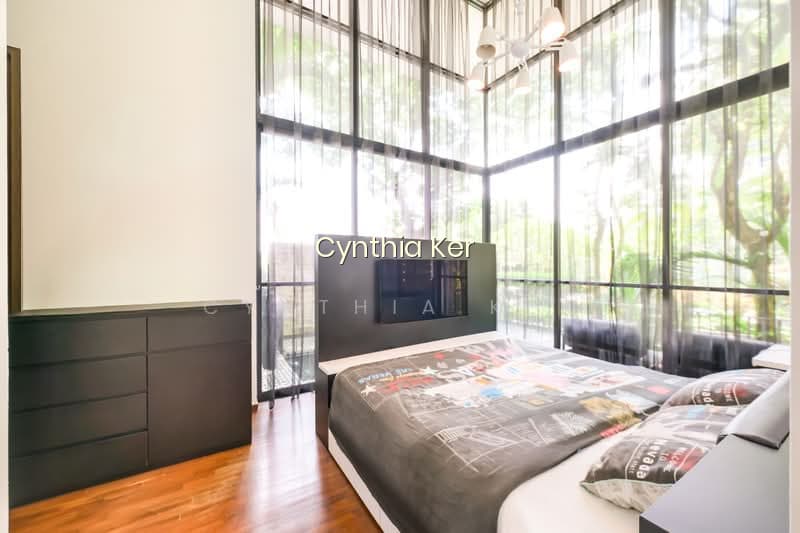FORESQUE RESIDENCES image 1 of 10