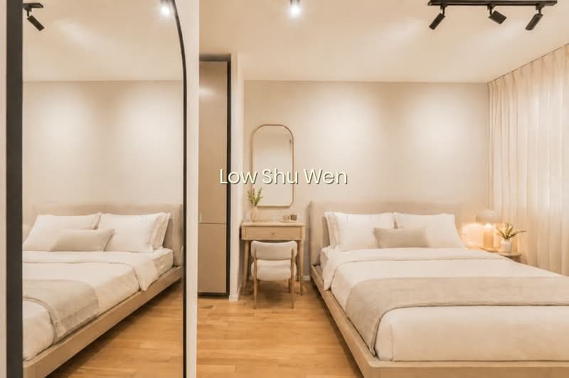 AVENUE SOUTH RESIDENCE photo 2