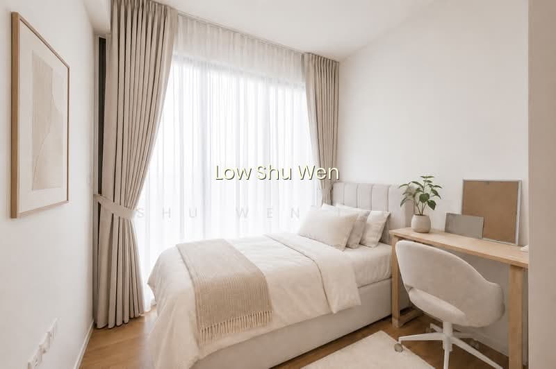 AVENUE SOUTH RESIDENCE photo 3