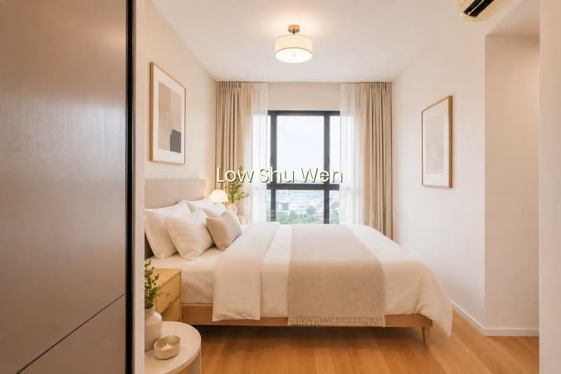AVENUE SOUTH RESIDENCE photo 4