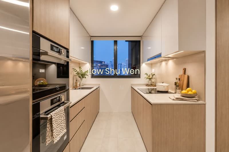 AVENUE SOUTH RESIDENCE photo 5