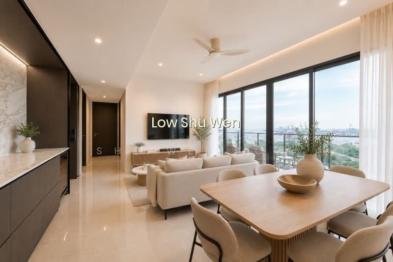 AVENUE SOUTH RESIDENCE photo 6