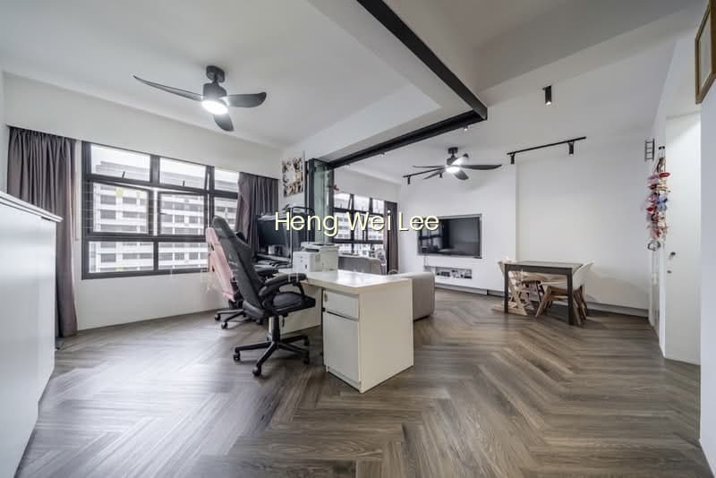 605B TAMPINES STREET 61