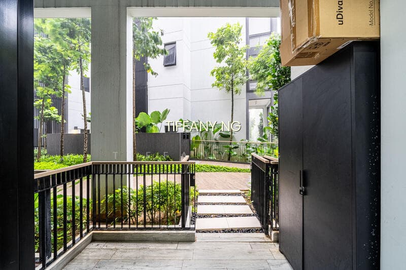 MAYFAIR GARDENS photo 4