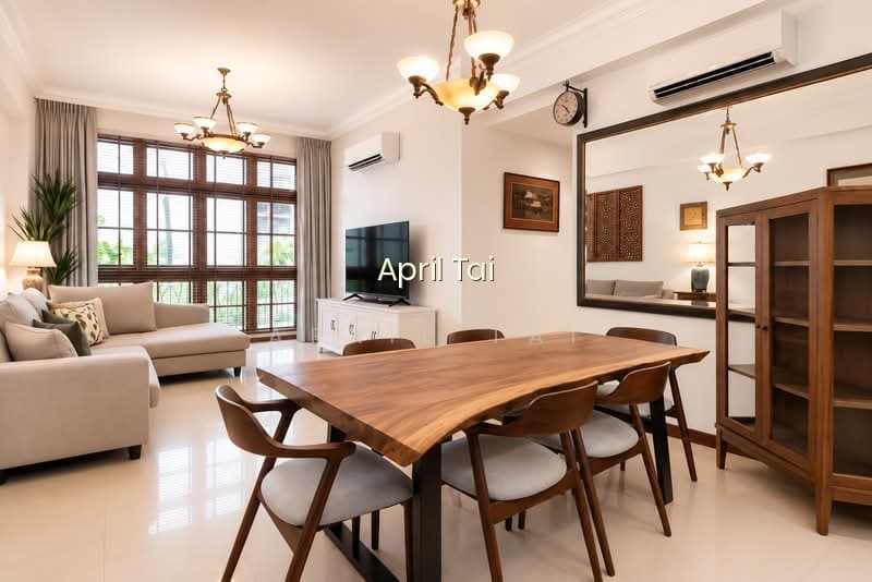 HIGH OAK CONDO image 1 of 10