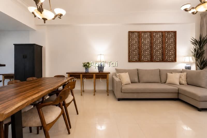HIGH OAK CONDO photo 2