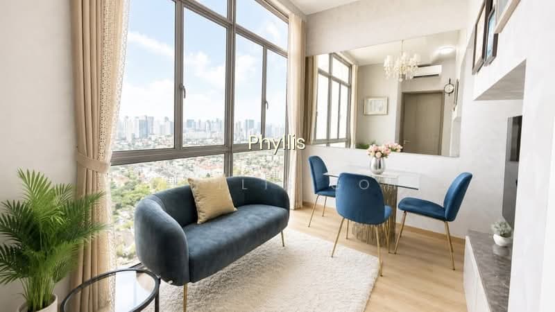 ONE DUSUN RESIDENCES image 1 of 8