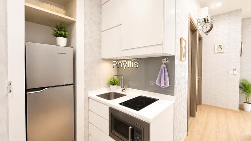 ONE DUSUN RESIDENCES photo 2