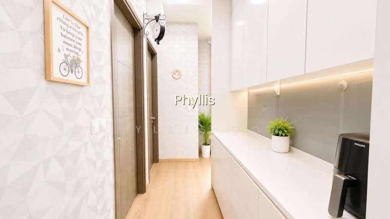 ONE DUSUN RESIDENCES photo 3