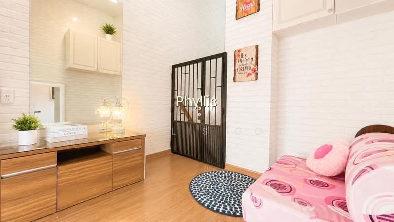 ONE DUSUN RESIDENCES photo 4