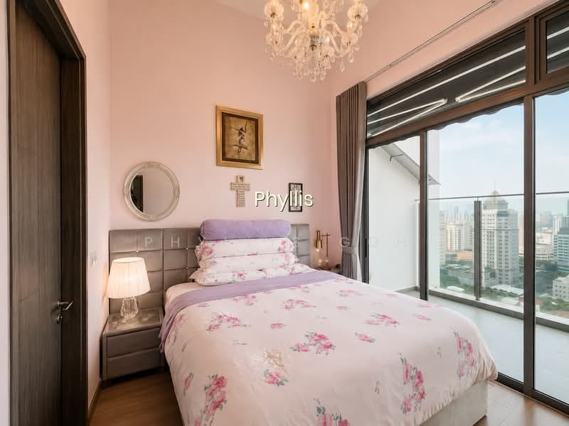 ONE DUSUN RESIDENCES photo 5