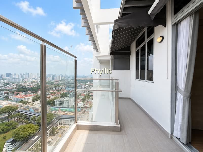 ONE DUSUN RESIDENCES photo 6