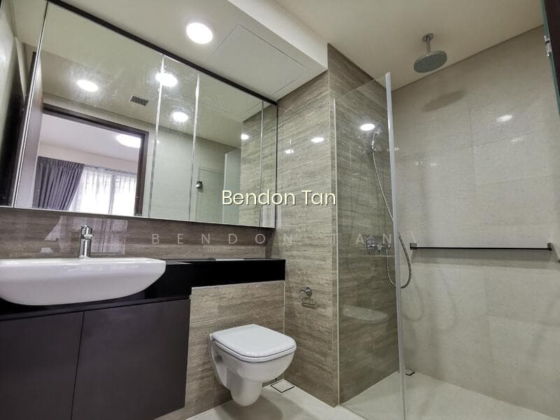 PARK PLACE RESIDENCES photo 5