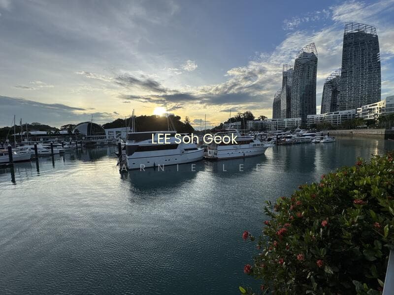 REFLECTIONS AT KEPPEL BAY photo 2