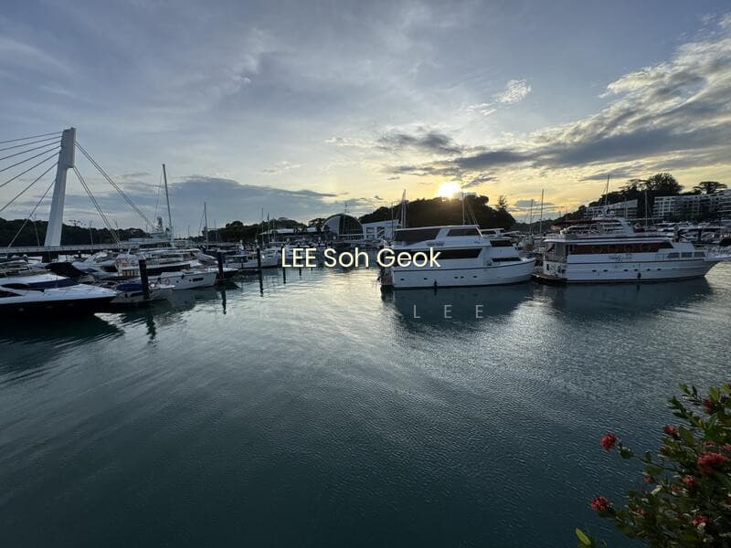 REFLECTIONS AT KEPPEL BAY photo 3