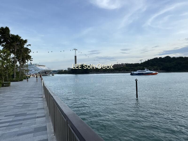 REFLECTIONS AT KEPPEL BAY photo 4