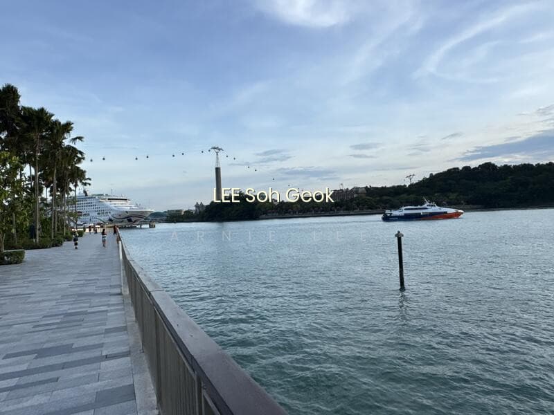 REFLECTIONS AT KEPPEL BAY photo 5