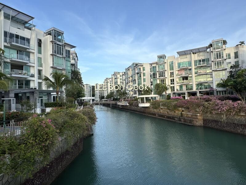 REFLECTIONS AT KEPPEL BAY photo 6