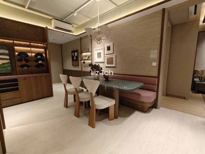 NARRA RESIDENCES image 1 of 8