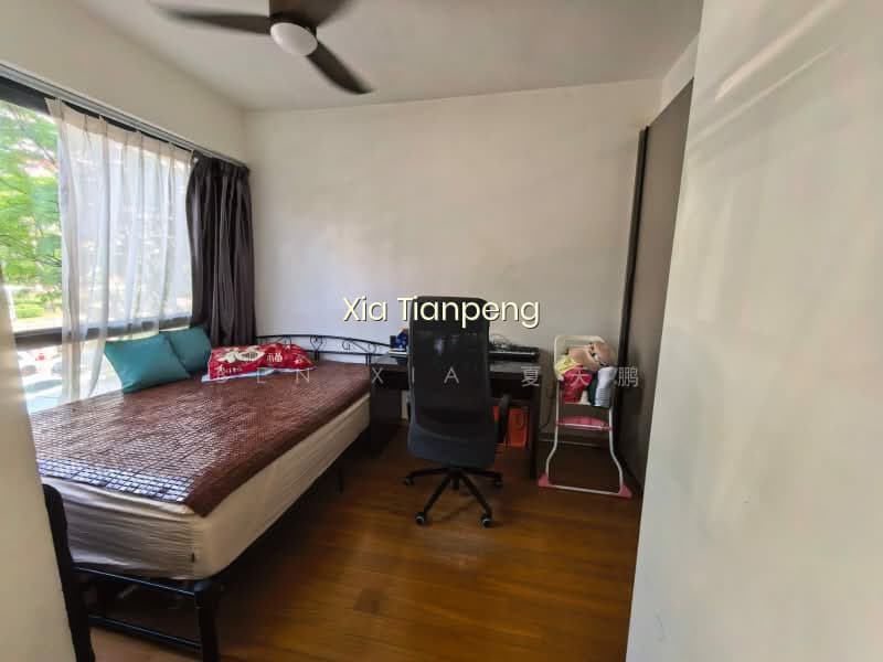 NIN RESIDENCE photo 3