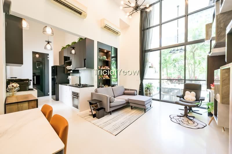 FORESQUE RESIDENCES photo 2