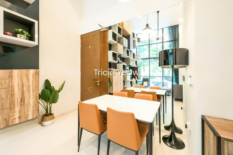 FORESQUE RESIDENCES photo 3