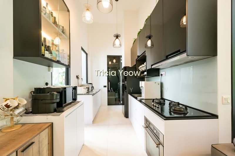 FORESQUE RESIDENCES photo 4