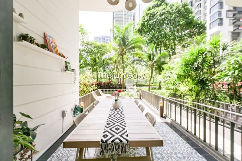 FORESQUE RESIDENCES photo 5