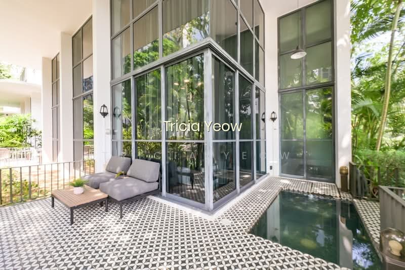 FORESQUE RESIDENCES photo 6