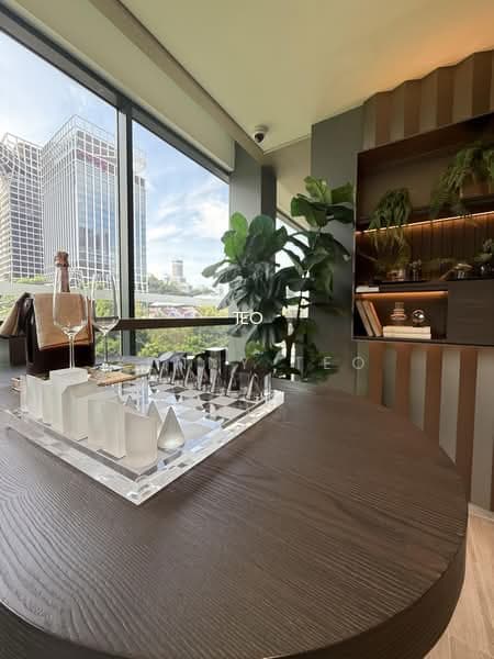 UNION SQUARE RESIDENCES image 1 of 10