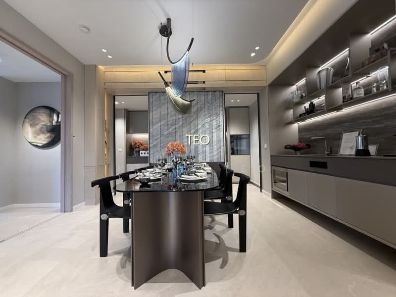 UNION SQUARE RESIDENCES photo 2