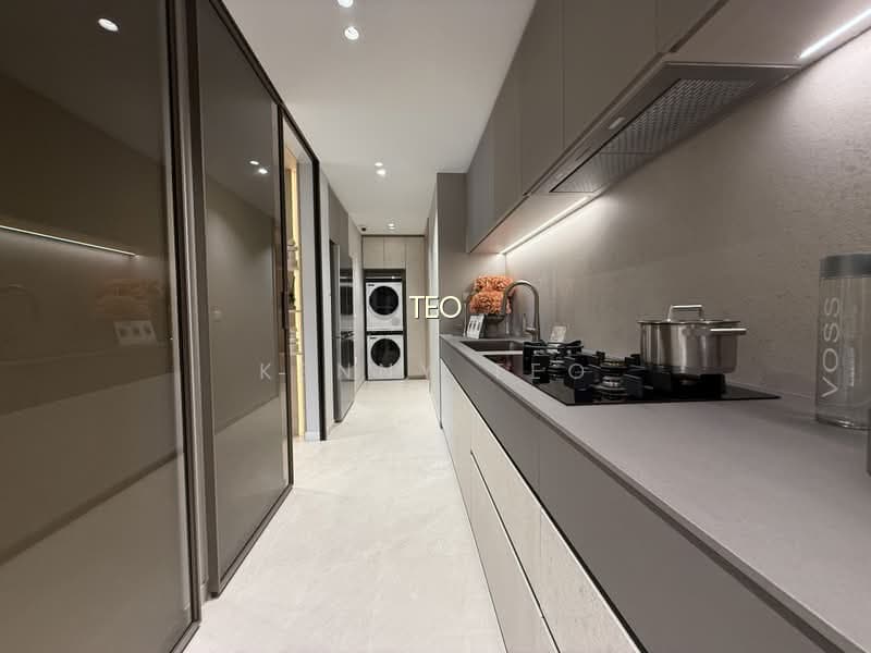 UNION SQUARE RESIDENCES photo 3