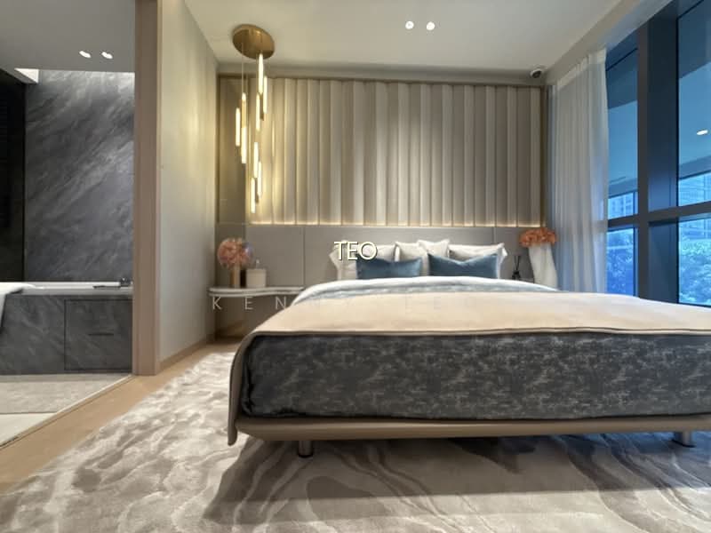 UNION SQUARE RESIDENCES photo 4