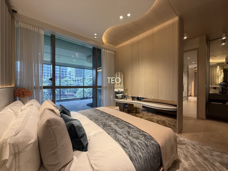 UNION SQUARE RESIDENCES photo 5