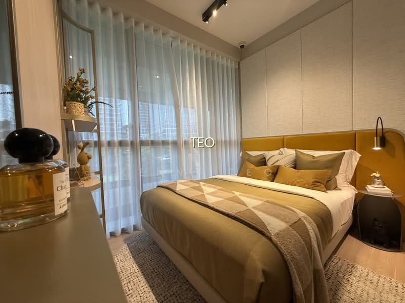 UNION SQUARE RESIDENCES photo 6