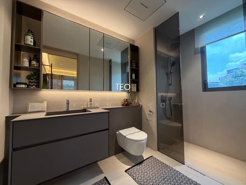UNION SQUARE RESIDENCES photo 2